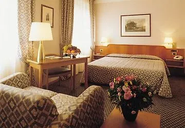 Hotel Ascot Милан