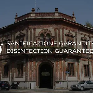 Apartament Suitime
