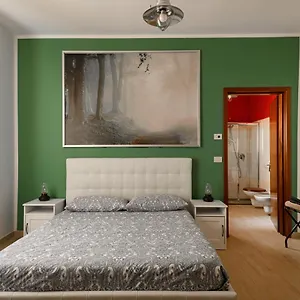 Apartament Griffoni Bolonia