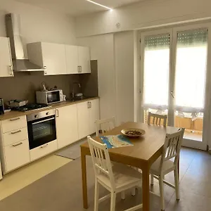 Apartament Figuccio Trapani