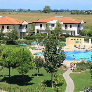  Lejlighed Lecci Lido Altanea Italien