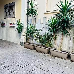 2* Casa de hóspedes Via Padova 165