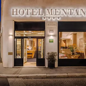 Mentana, By R Collection Milan