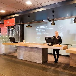 Otel Ibis Ca' Granda