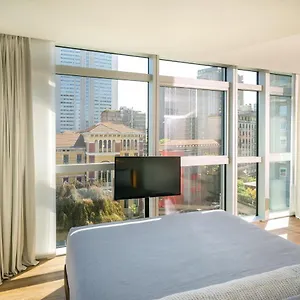 Innside By Melia Torre Galfa Milan