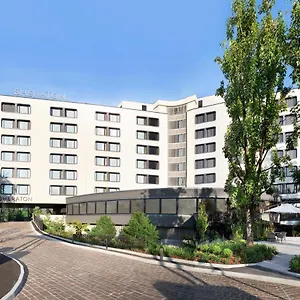 فندق Sheraton San Siro
