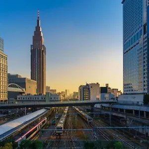 池袋ロイヤルホテル 東口店 ホテル 東京都