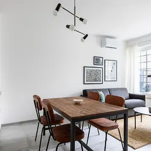 Sonder San Lorenzo Apart Otel Roma