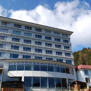 然別湖畔温泉ホテル風水 旅館 鹿追町