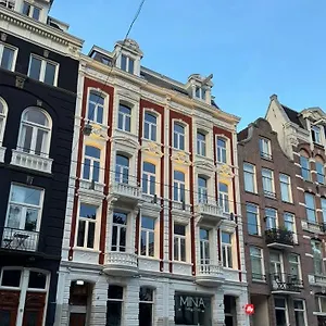 The Fritz Otel Amsterdam