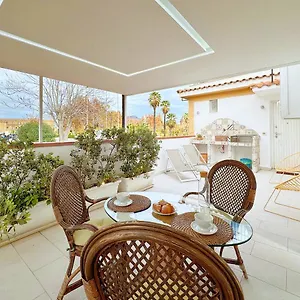 Solemar Sicilia - Valuan Luxury Apartment