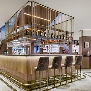 Отель Ac By Marriott