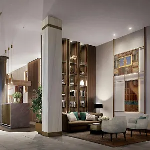 Otel Marriott