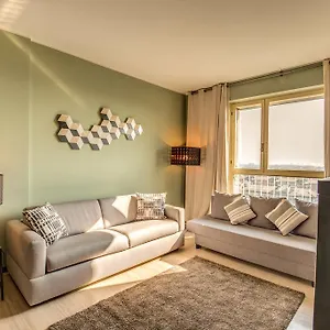 Apartament Downtown
