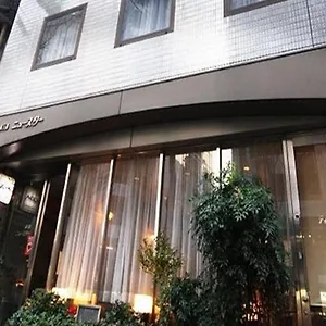 ホテルニュースター池袋 ホテル 東京都