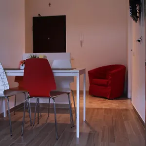 Apartament Stephenson