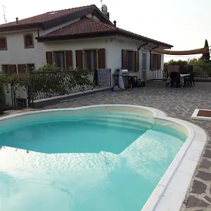 Appartamento Corte Soave Italia