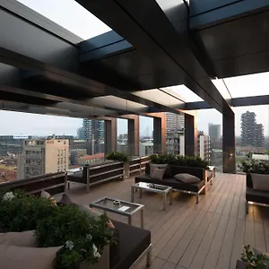 Otel Hyatt Centric