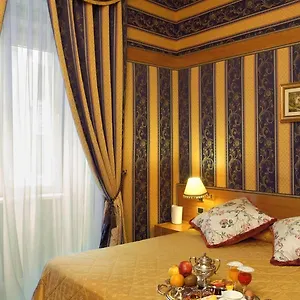 Lh Andreotti 3* Рим