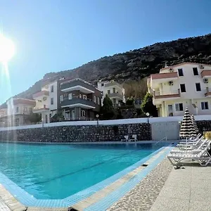 Ania Garden Resort Kuşadası