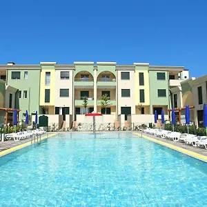  Lejlighed Farnie Lido Altanea Italien