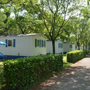 4* Campingplads Village Citta Di