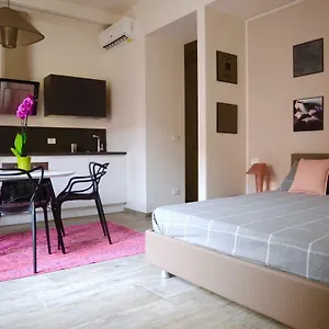 Apartament My In - La Grassa Bolonia