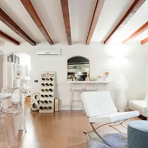 Moscova Luxury Milan