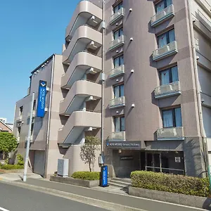 ホテルマイステイズ清澄白河 ホテル 東京都