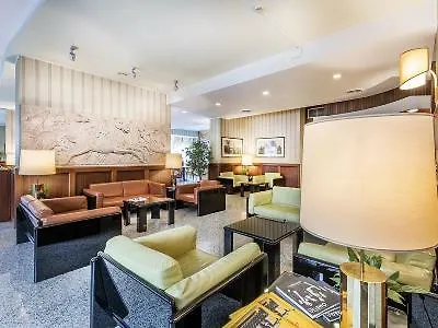 Hotel Ascot Milan