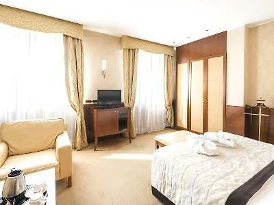 Hotel Ascot Milan Italy