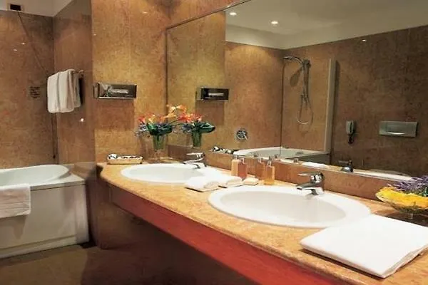 Hotel Ascot Milan