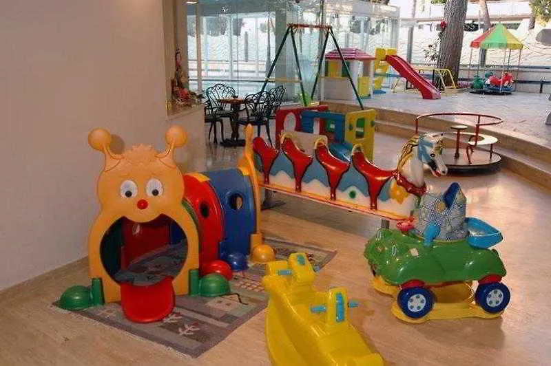 ****  Hotel Ascot Milano Italien