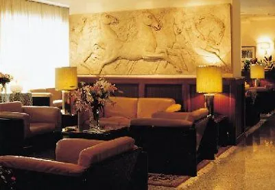 Hotel Ascot Milano Italien