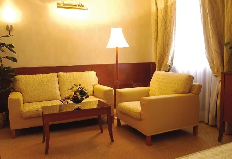 Hotel Ascot Milano