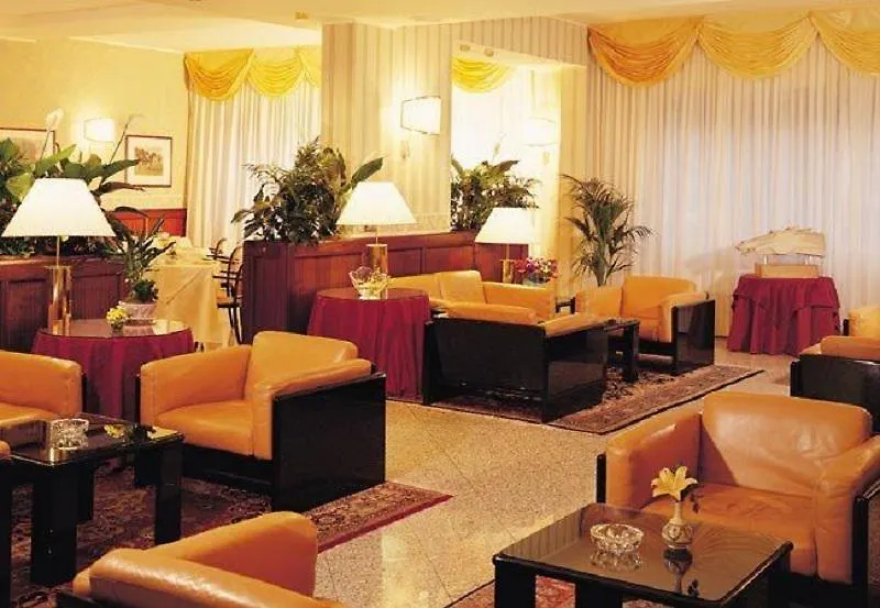 ****  Hotel Ascot Milano Italien