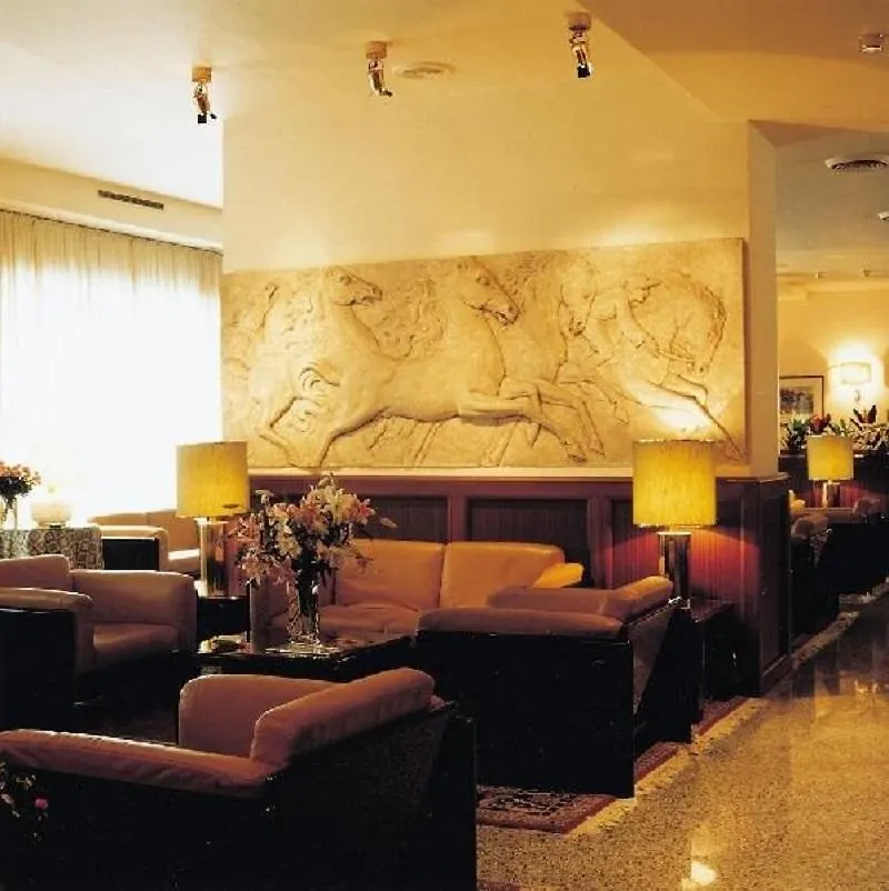 Hotel Ascot Milano