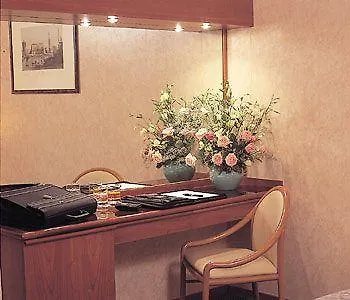 Hotel Ascot Milano