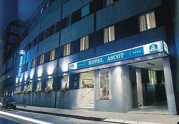 Hotel Ascot Milano