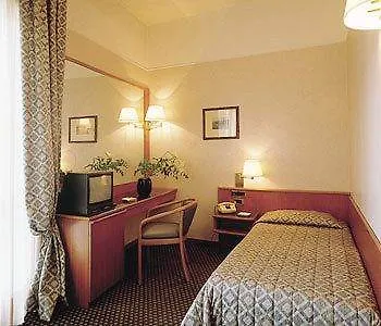 Hotel Ascot Milano