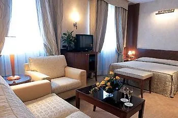 Hotel Ascot Milano