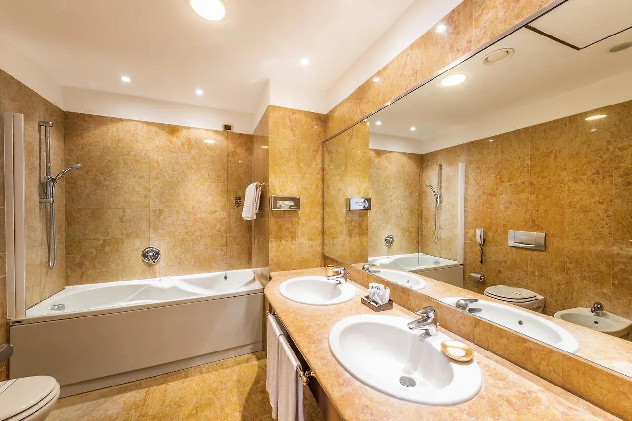 Hotel Ascot Milano