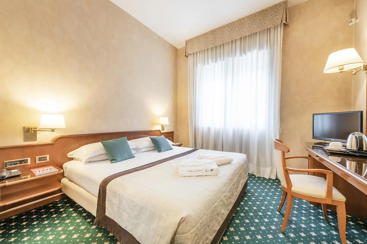 Hotel Ascot Milano