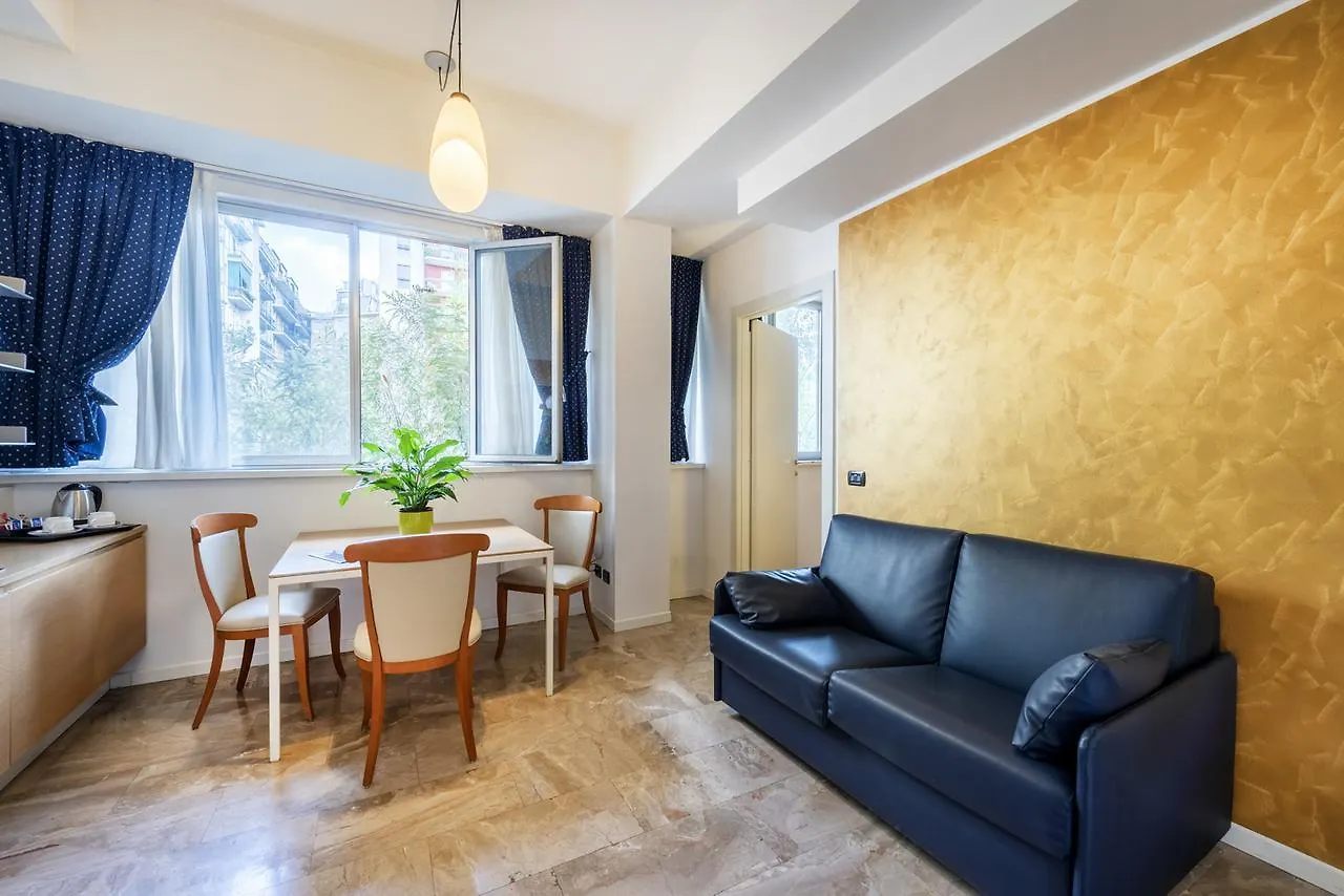 Hotel Ascot Milano