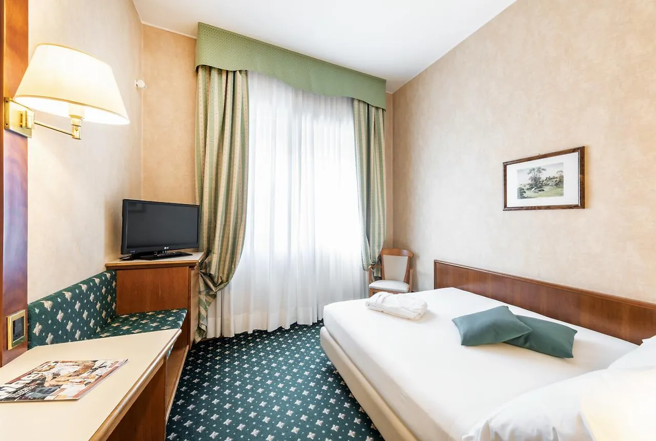 Hotel Ascot Milano