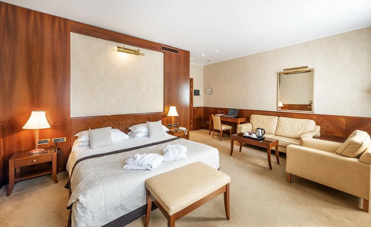 Hotel Ascot Milano