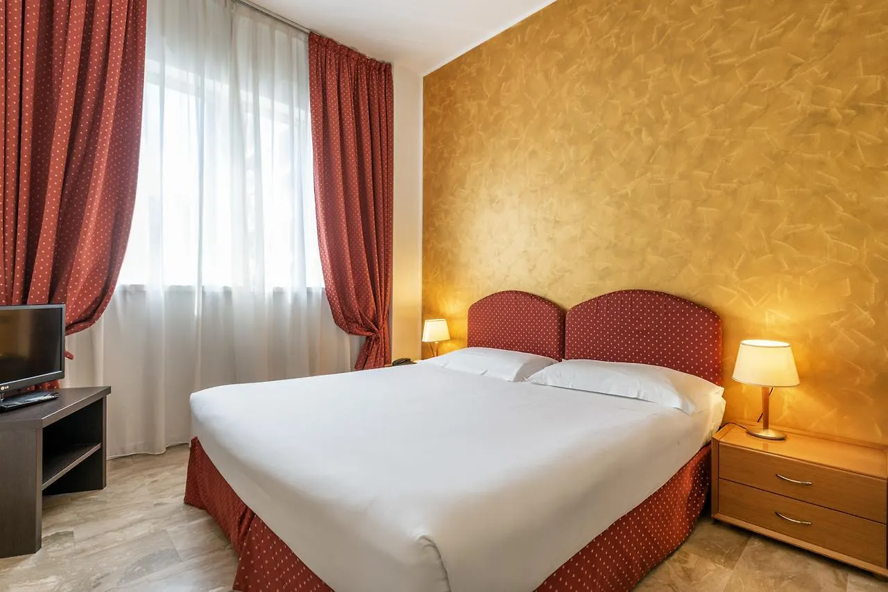 Hotel Ascot Milano