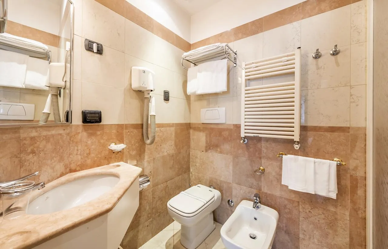 Hotel Ascot Milano