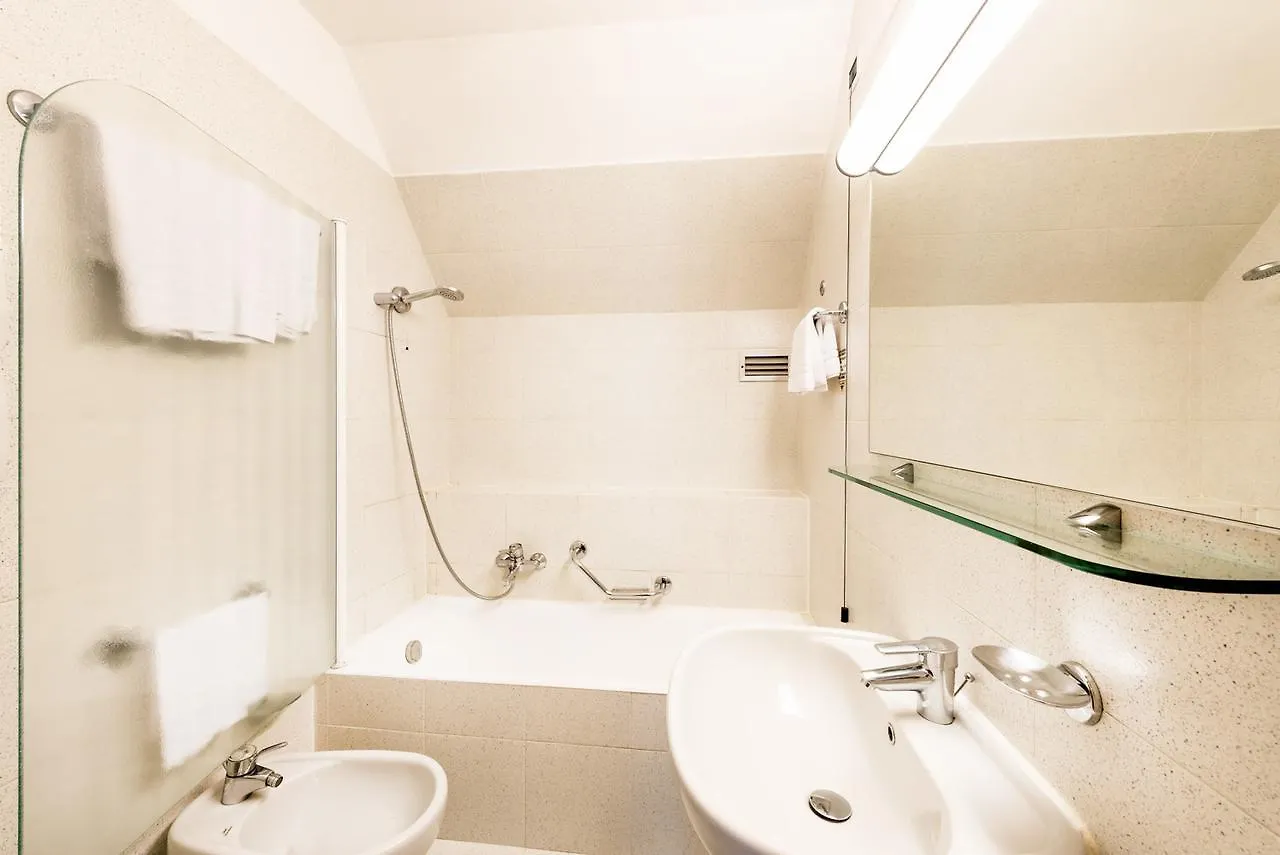 Hotel Ascot Milano