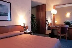 Hotel Ascot Milano